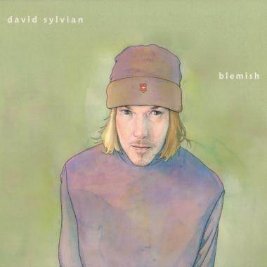 David Sylvian -  Blemish